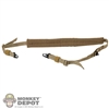 Sling: Easy Simple Tactical Rifle Sling