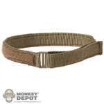 Belt: Easy Simple Mens Tactical Belt