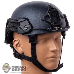 Helmet: Easy & Simple FAST Ballistic (Midnight Blue)