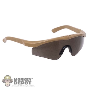 Glasses: Easy Simple Mens Sawfly Sunglasses