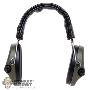 Tool: Easy Simple Mens Sordin Headset