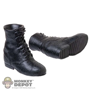 Shoes: Eternal Mens Molded Boots