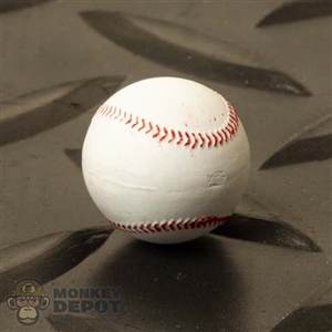 Ball: EXO-6 Molded Baseball