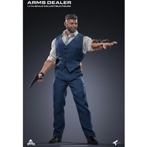 Art Figures Arms Dealer (AF-AI6)