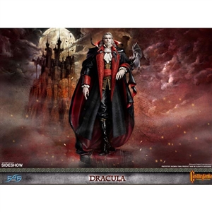 Statue: F4F Dracula (Standard Edition) (905543)