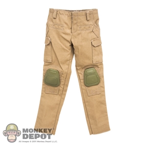 Pants: Fire Girl Female Tactical Pants