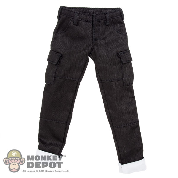 Ripped Cheap Cargo Pants Womens For Girls Solid Color Kids Clothes In Sizes  6 14 210528 From Bai08, $17.21 | DHgate.Com