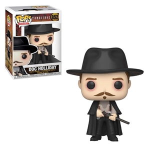 Funko POP Tombstone Doc Holliday (45373)