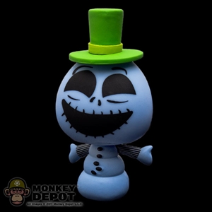 Mini Figure: Funko NBC Blue Snowman Jack