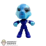 Mini Figure: Funko Guardians Of The Galaxy Nebula (Glow In The Dark)