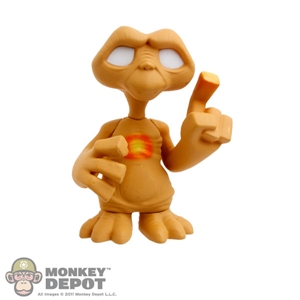 Mini Figure: Funko Sci-Fi E.T.