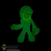 Mini Figure: Funko Sci-Fi Tron Glow In The Dark