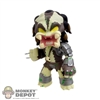 Mini Figure: Funko Sci-Fi Bloody Predator