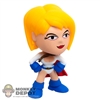 Mini Figure: Funko DC Power Girl
