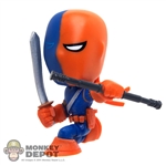 Mini Figure: Funko DC Deathstroke