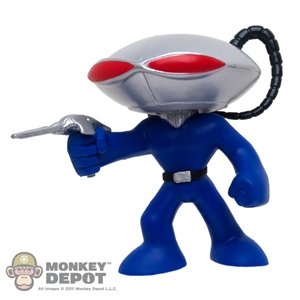 Mini Figure: Funko DC Black Manta (1/24)