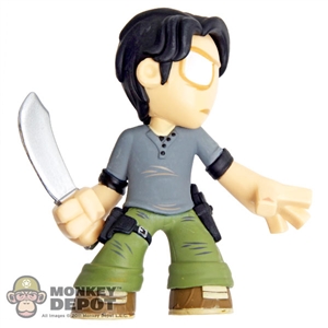 Mini Figure: Funko Walking Dead Series 3 Glenn