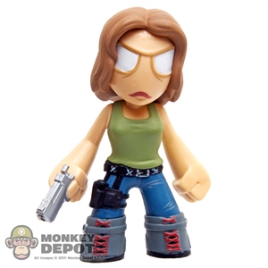 Mini Figure: Funko Walking Dead Series 3 Maggie