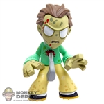 Mini Figure: Funko Walking Dead Series 3 Golf Club Zombie