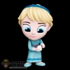 Mini Figure: Funko Young Elsa w/Snowball