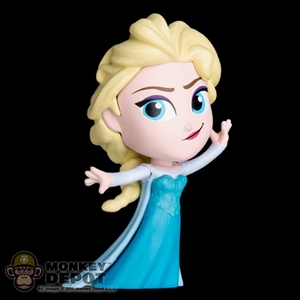 Mini Figure: Funko Frozen Elsa