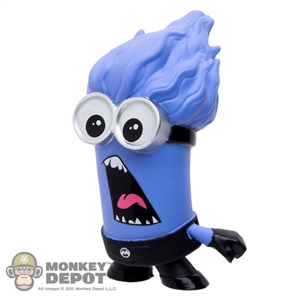 Mini Figure: Funko Despicable Me Evil Minion