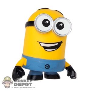 Mini Figure: Funko Despicable Me Minion Dave