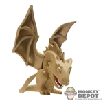 Mini Figure: Funko Game Of Thrones Viserion