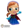 Mini Figure: Funko Heroes vs Villains Anna