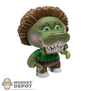 Mini Figure: Funko GPK Ali Gator