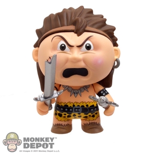 Mini Figure: Funko GPK Mad Mike