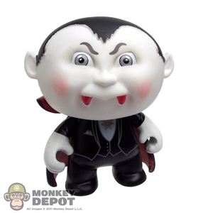 Mini Figure: Funko GPK Nasty Nick