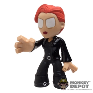 Mini Figure: Funko Supernatural Abaddon