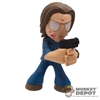 Mini Figure: Funko Supernatural Blood Splattered Sam