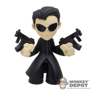 Mini Figure: Funko Sci-Fi 2 Neo The Matrix