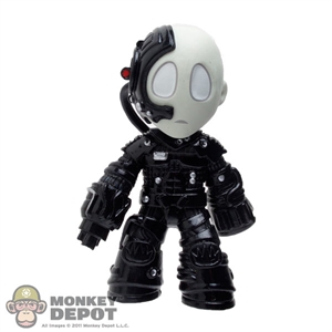 Mini Figure: Funko Sci-Fi 2 Locutus Borg - Star Trek (1/12)