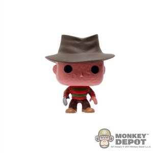 Mini Figure: Funko Pocket POP Horror Freddy