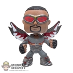 Mini Figure: Funko Marvel Civil War - Falcon (Bobble Head)