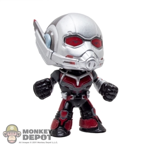 Mini Figure: Funko Marvel Civil War - Antman (Bobble Head)