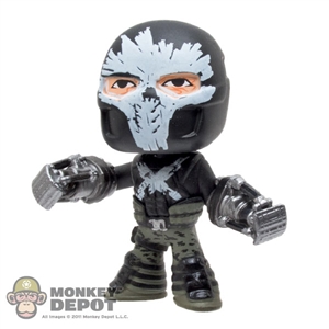 Mini Figure: Funko Marvel Civil War - Crossbones (Bobble Head)