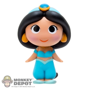Mini Figure: Funko Disney - Jasmine