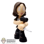 Mini Figure: Funko Walking Dead Series 4 Tara