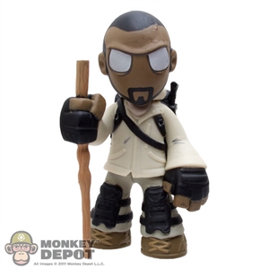 Mini Figure: Funko Walking Dead Series 4 Morgan