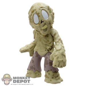 Mini Figure: Funko Walking Dead Series 4 Sludge Zombie