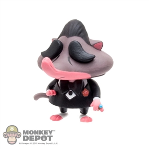 Mini Figure: Funko Zootopia - Mr. Big