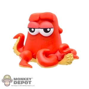 Mini Figure: Funko Finding Dory - Hank The Octopus