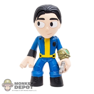 Mini Figure: Funko Bethesada