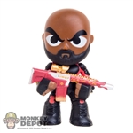 Mini Figure: Funko Suicide Unmasked Deadshot