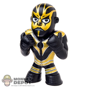 Mini Figure: Funko WWE Goldust