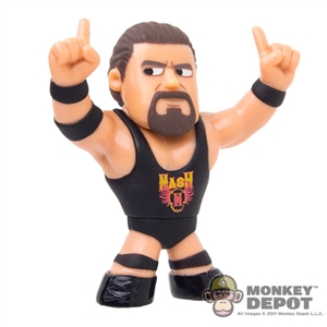 Mini Figure: Funko WWE Kevin Nash